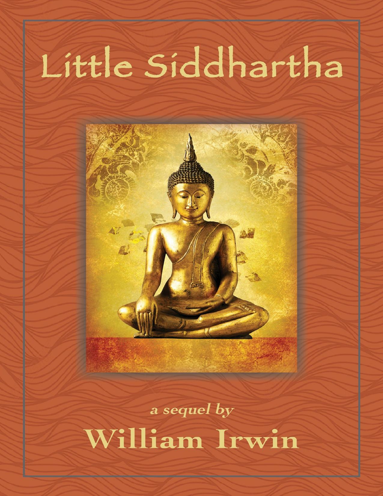 Little Siddhartha: A Sequel