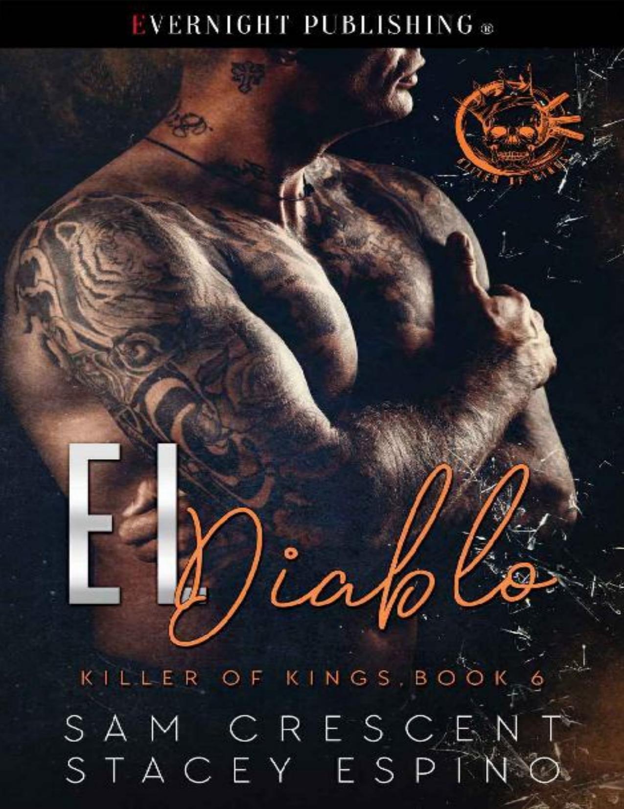 El Diablo (Killer of Kings Book 6)