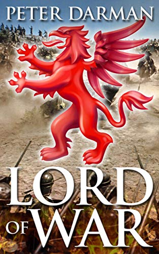 Lord of War (The Parthian Chronicles Book 11)