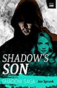 Shadow&rsquo;s Son (Shadow Saga Book 1)