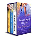 Rose Island Series Box Set, Books 1-3: Inspirational Romance