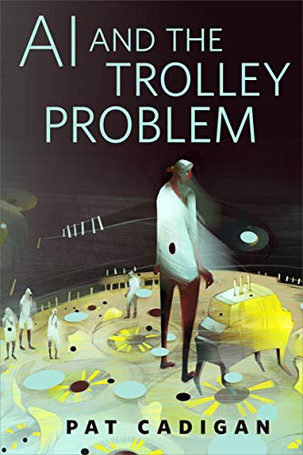 AI and the Trolley Problem: A Tor.com Original