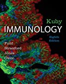 Kuby Immunology