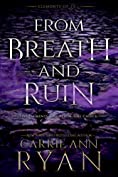 From Breath and Ruin (Elements of Five Book 1)