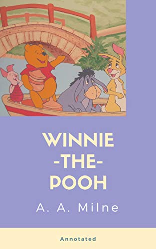 Winnie-the-Pooh