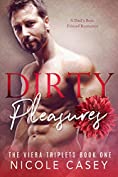 Dirty Pleasures: A Dad's Best Friend Romance (The Viera Triplets Book 1)