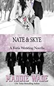 Nate and Skye: A Fortis Security Novel Book 7.5