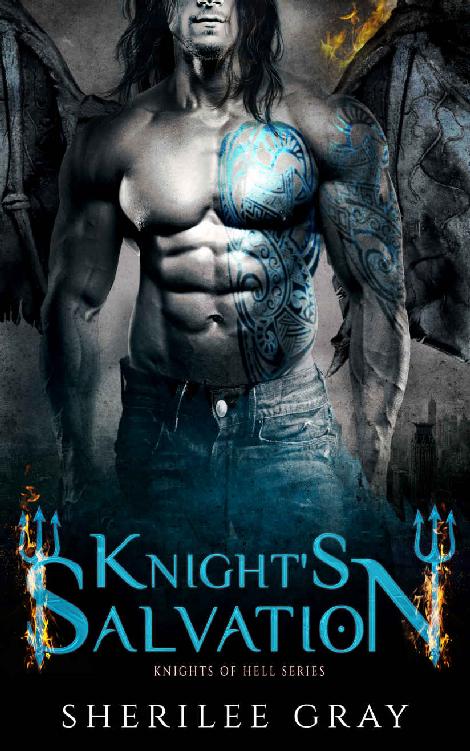 Knight's Salvation