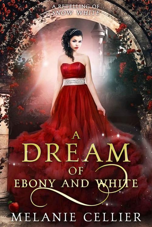 A Dream 0f Ebony And White (Beyond The Four Kingdoms book 4)