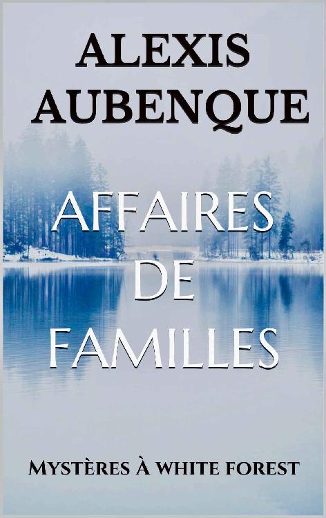 Affaires de familles