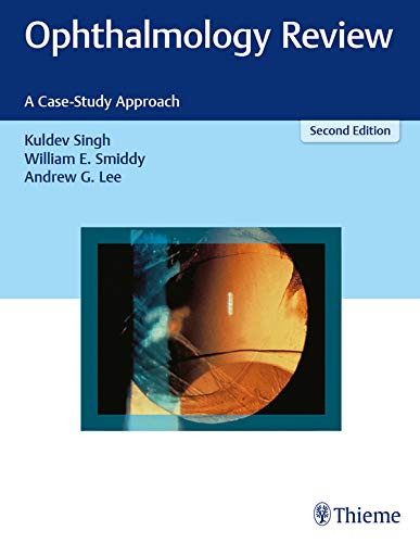 Ophthalmology Review: A Case-Study Approach