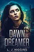 Dawn of the Dreamer (Dreamer Trilogy Book 1)