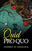 Quid Pro Quo (WeHo Book 12)