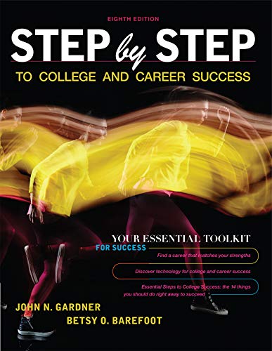 Step by Step to College and Career Success