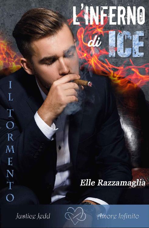 L'inferno di Ice Il tormento : (primo romanzo di una duologia) (Italian Edition)