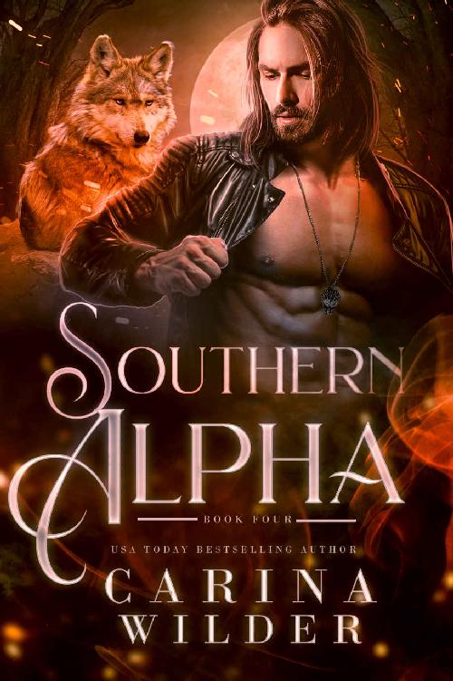 Southern Alpha Book Four