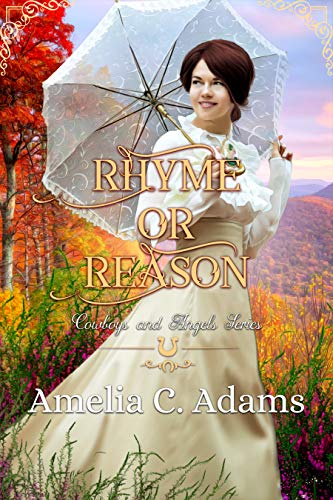 Rhyme or Reason (Cowboys and Angels Book 27)