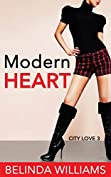 Modern Heart (City Love Book 3)