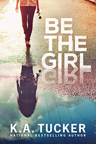 Be the Girl