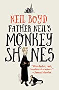 Father Neil's Monkeyshines (Bless Me, Father Book 6)