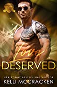 Love Deserved (Rock N Roll Heiress Book 3)