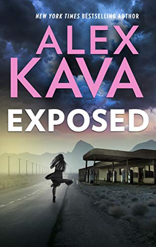 Exposed (Maggie O'Dell Novels)