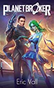 Planet Broker Book 2
