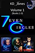 7even Circles Bundle: Volume 1 (Books 1-3) (7even Circles Series)