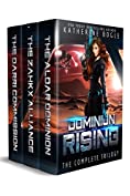 Dominion Rising: The Complete Trilogy