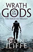 Wrath of the Gods (The Heracles Trilogy Book 2)