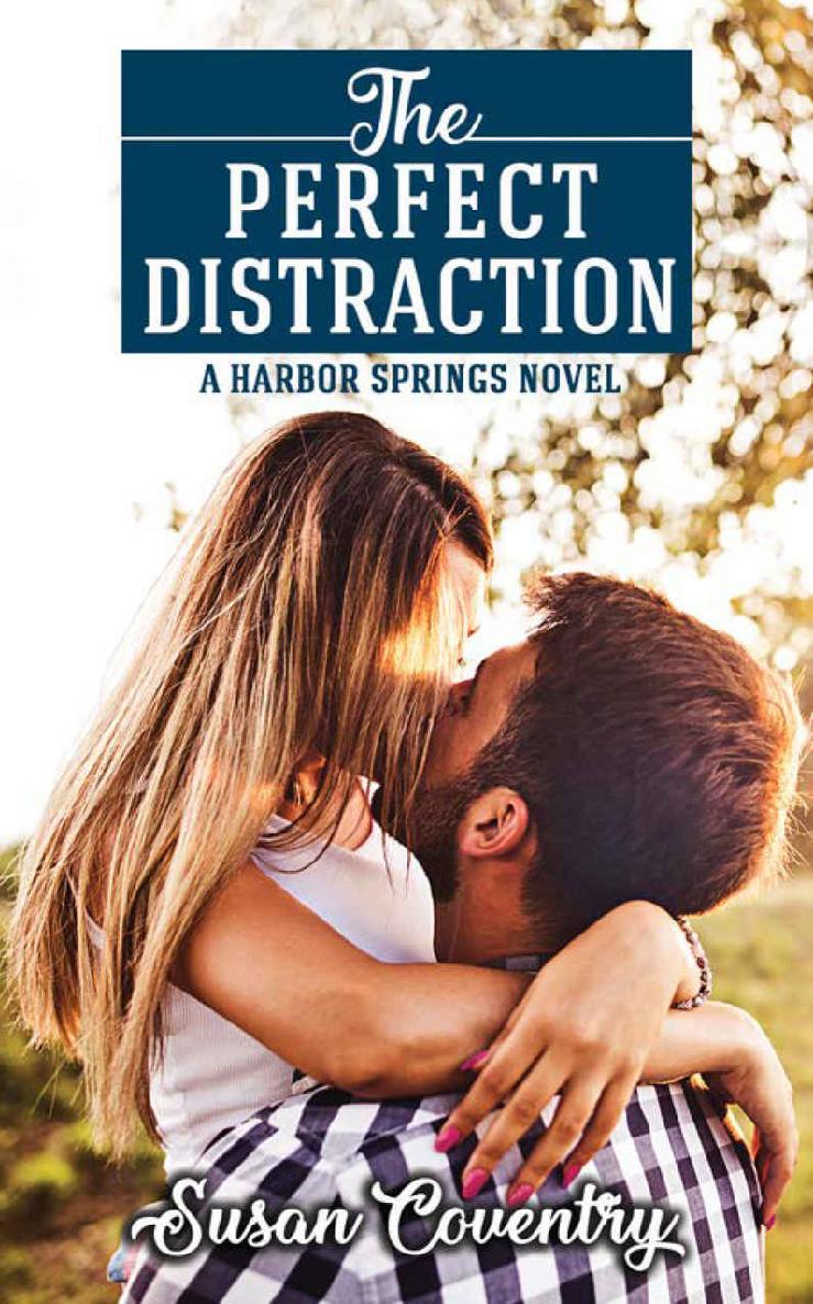 The Perfect Distraction (Harbor Springs #1)