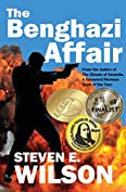 The Benghazi Affair (The Stone Waverly Trilogy Book 3)