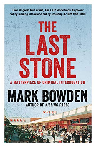 The Last Stone: A Masterpiece of Criminal Interrogation