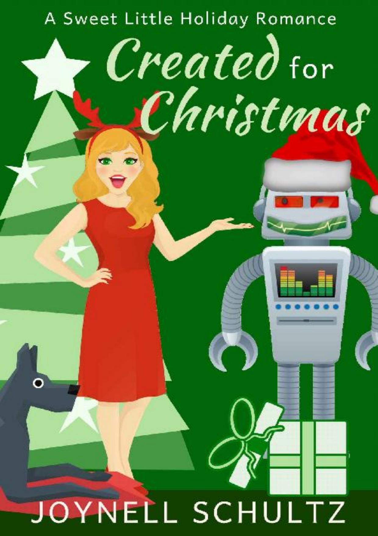 Created for Christmas