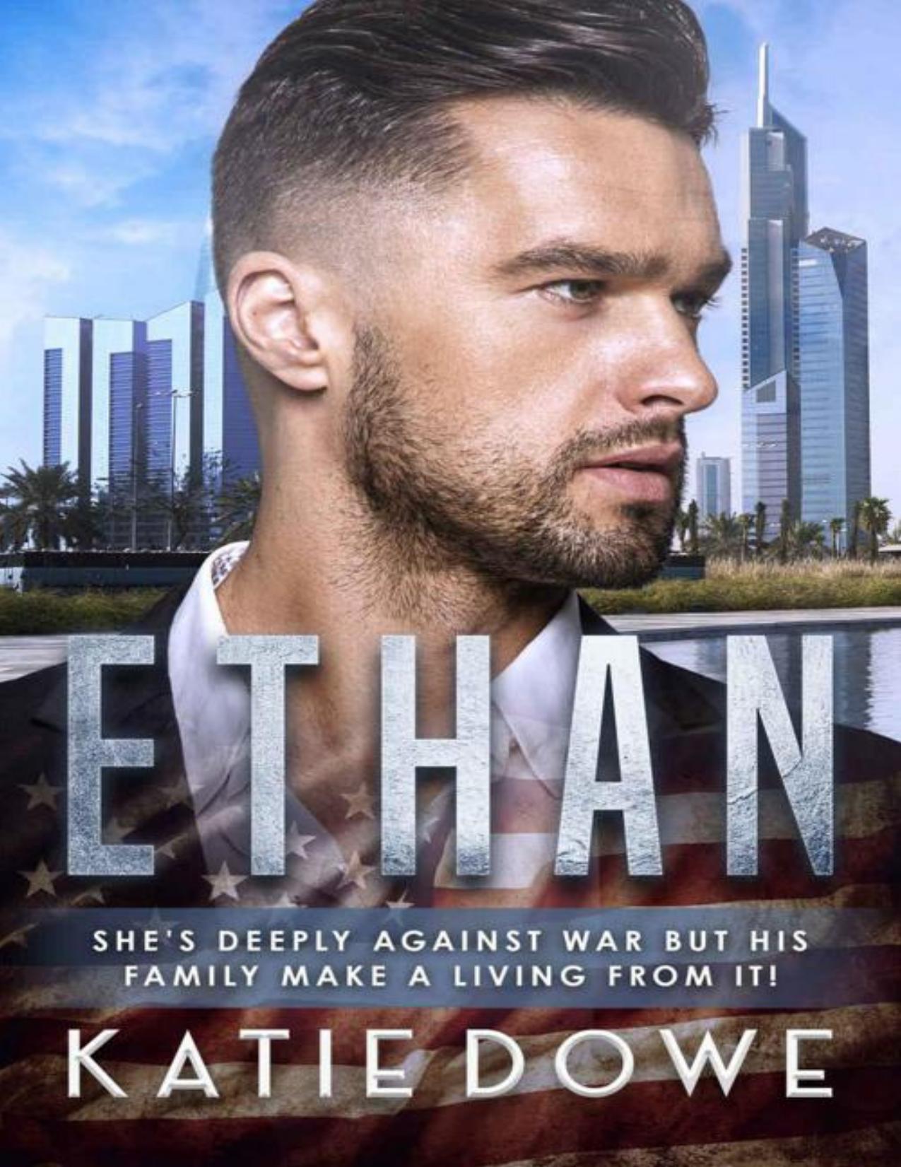 Ethan: BWWM Romance (Members From Money Book 37)