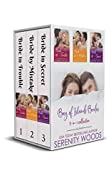 Bay of Islands Brides: 3-in-1 Collection (Bay of Islands Brides Collections Book 1)