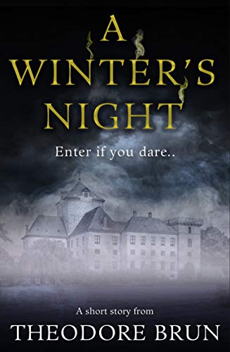 A Winter's Night: A thrilling mix of history and fantasy, for fans of George R.R. Martin's A Song of Ice and Fire series