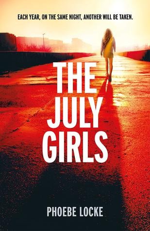 The July Girls