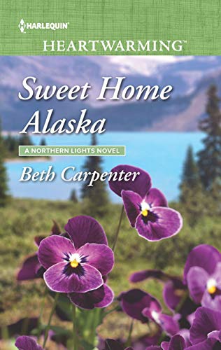 Sweet Home Alaska: A Clean Romance (A Northern Lights Novel Book 5)