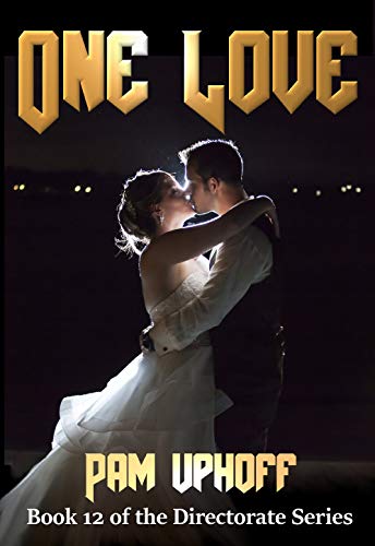 One Love (Directorate Book 12)
