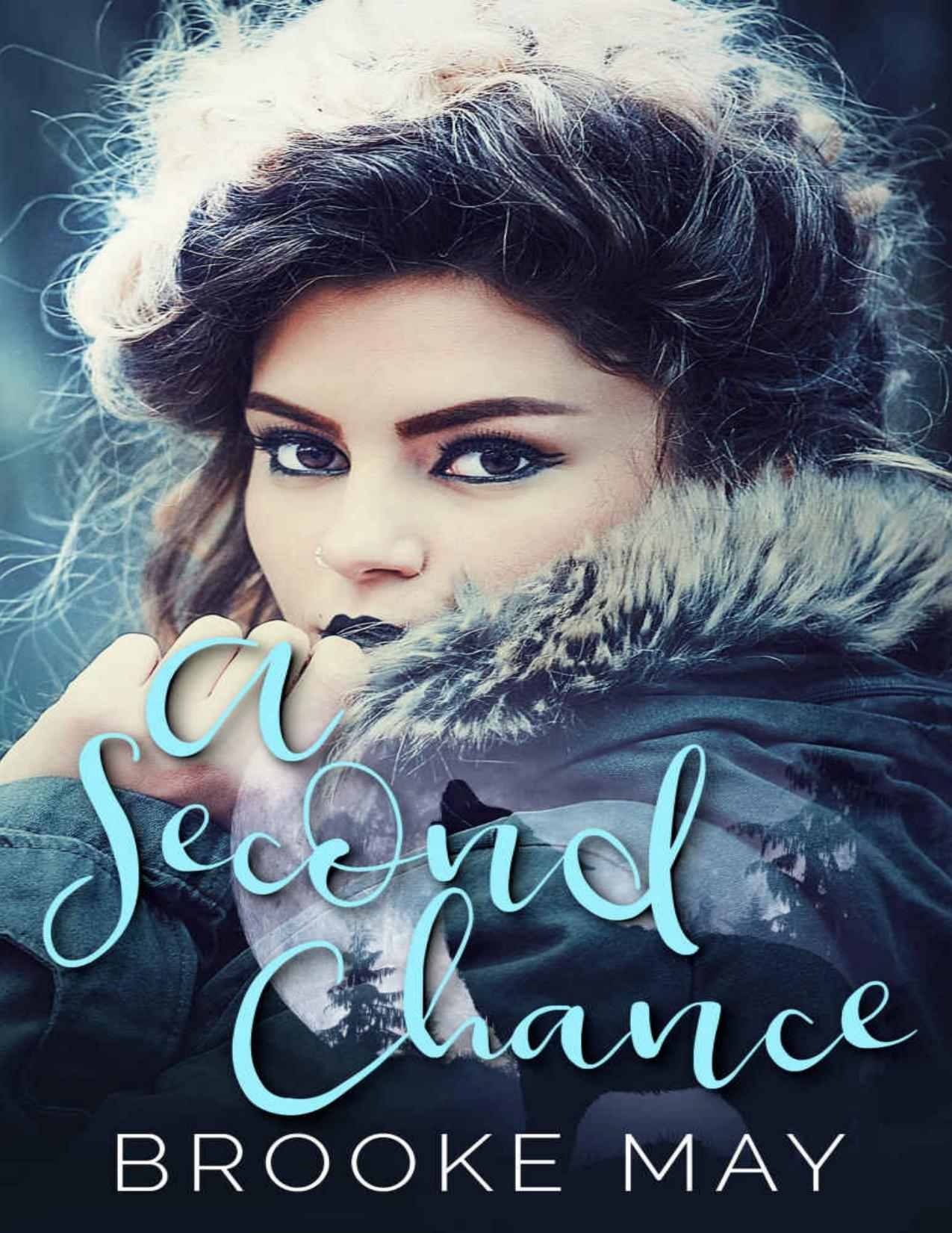 A Second Chance (Powder River Pack Book 1)