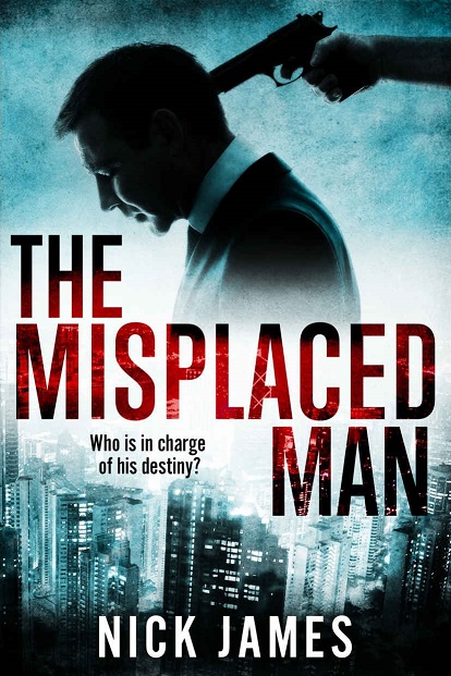 The Misplaced Man