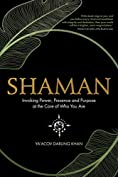 Shaman: Invoking Power, Presence and Purpose at the Core of Who You Are