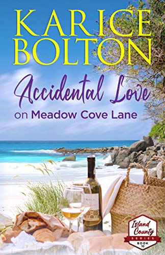 Accidental Love on Meadow Cove Lane (Island County Series Book 10)