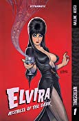 Elvira: Mistress Of The Dark Vol. 1