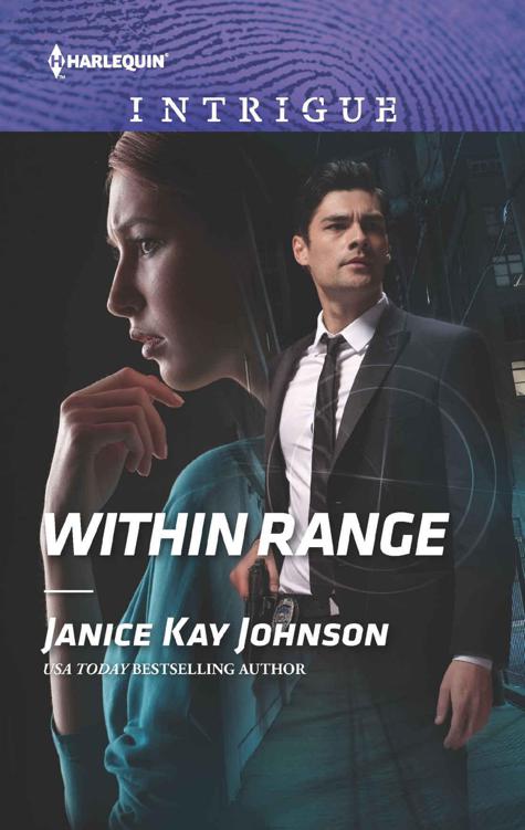 Within Range (HQR Intrigue)