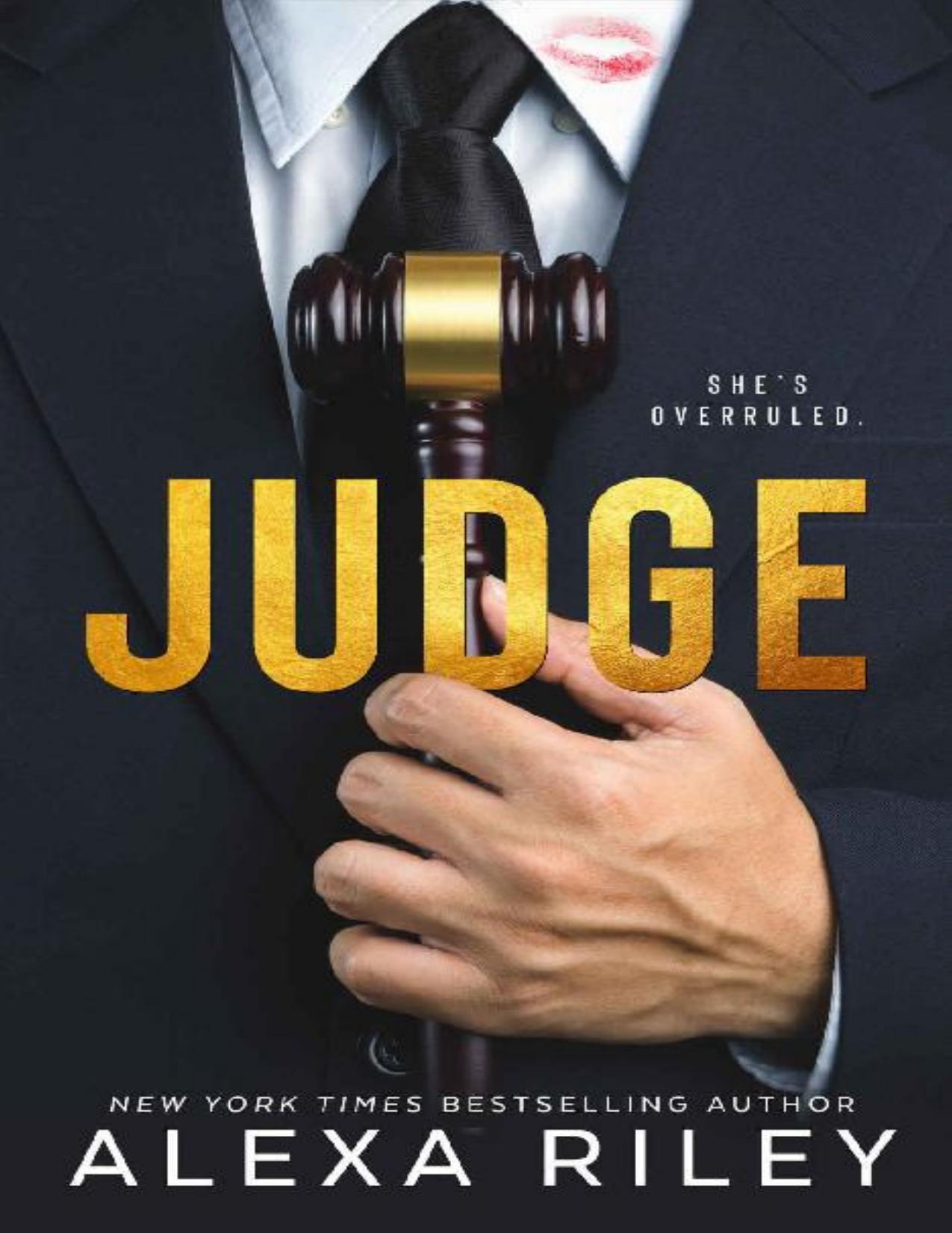 Judge