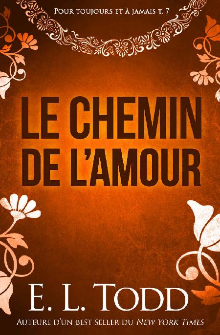 Le chemin de l'amour