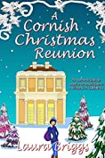 A Cornish Christmas Reunion (A Wedding in Cornwall)