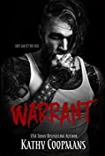 Warrant (Book 2 in The Vindicator Series)